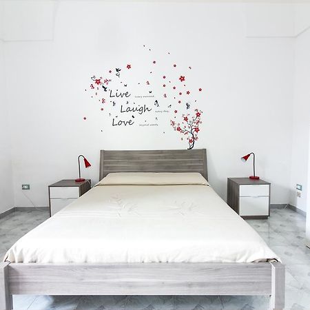 Apartament Micca House Ostuni Zewnętrze zdjęcie