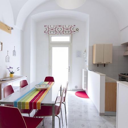 Apartament Micca House Ostuni Zewnętrze zdjęcie