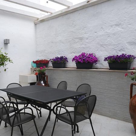 Apartament Micca House Ostuni Zewnętrze zdjęcie
