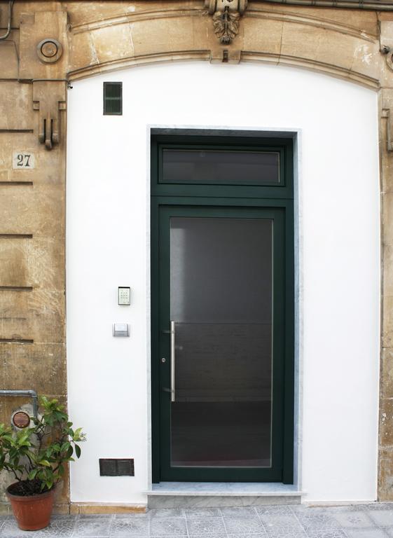 Apartament Micca House Ostuni Pokój zdjęcie