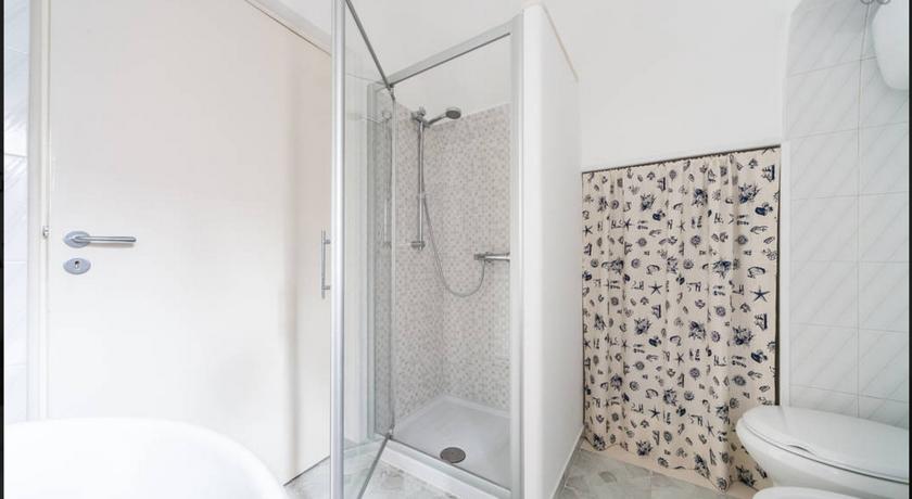 Apartament Micca House Ostuni Pokój zdjęcie