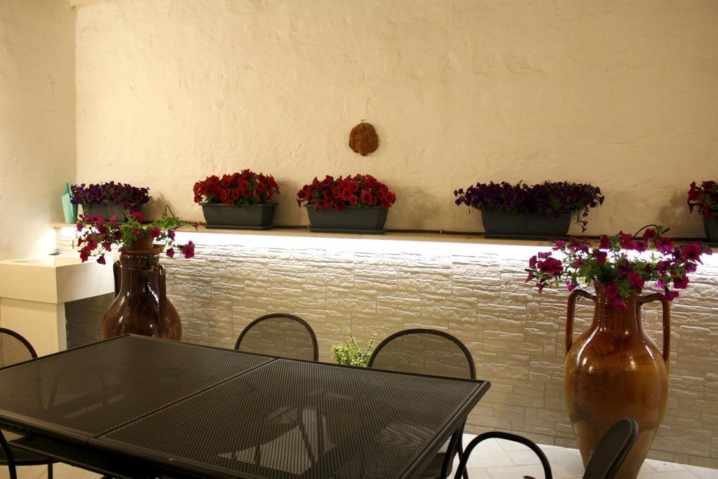 Apartament Micca House Ostuni Pokój zdjęcie