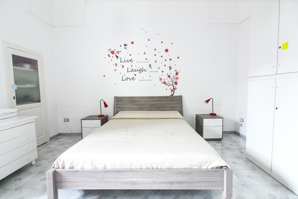 Apartament Micca House Ostuni Zewnętrze zdjęcie