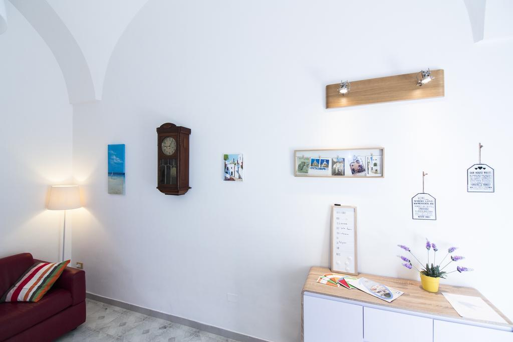 Apartament Micca House Ostuni Zewnętrze zdjęcie
