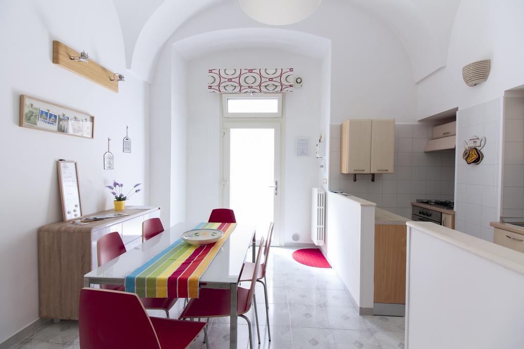 Apartament Micca House Ostuni Zewnętrze zdjęcie