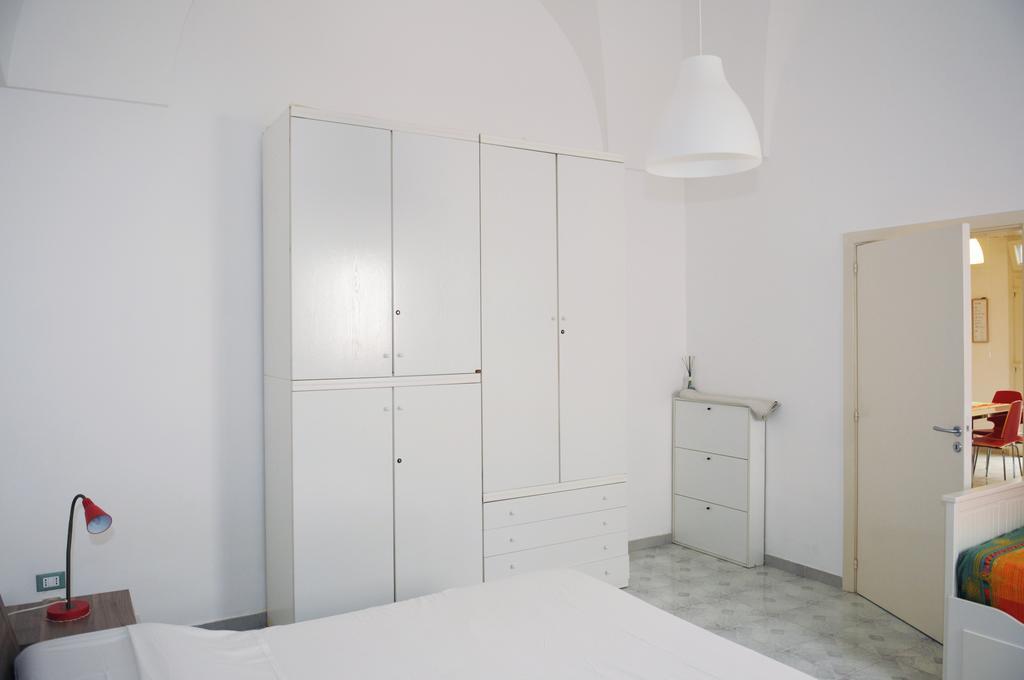 Apartament Micca House Ostuni Zewnętrze zdjęcie