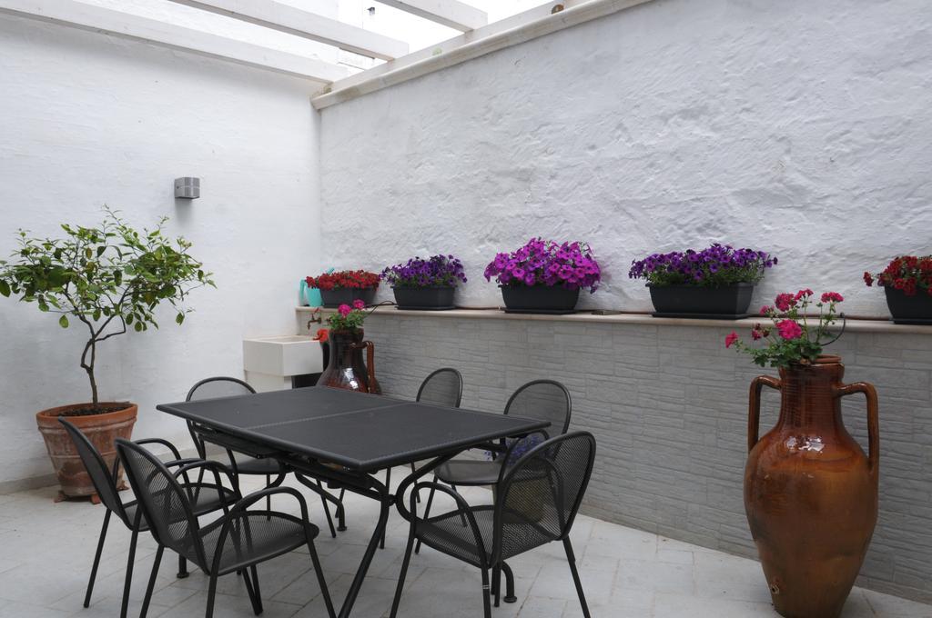 Apartament Micca House Ostuni Zewnętrze zdjęcie